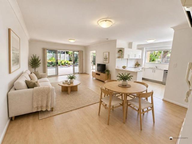 Apartment for rent in Toombul, Queensland