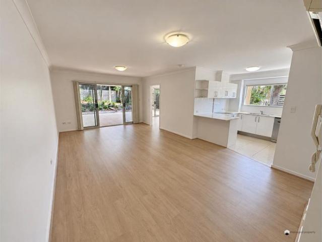 Apartment for rent in Toombul, Queensland