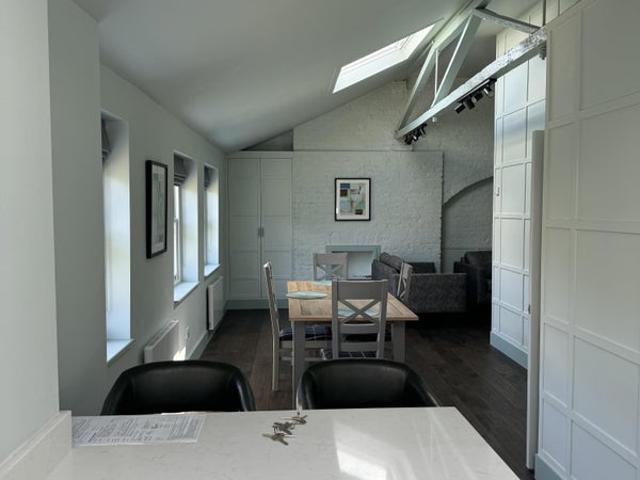 Apartment for rent in Clapham, Greater London