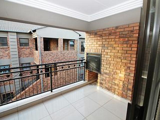 Apartment for rent in Boksburg, Gauteng