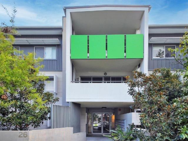 Apartment for rent in Coopers Plains, Greater Brisbane