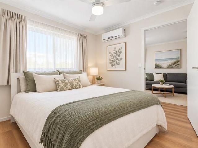 Apartment for rent in Coopers Plains, Greater Brisbane