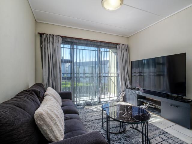 Apartment for rent in Linbro Park, Sandton