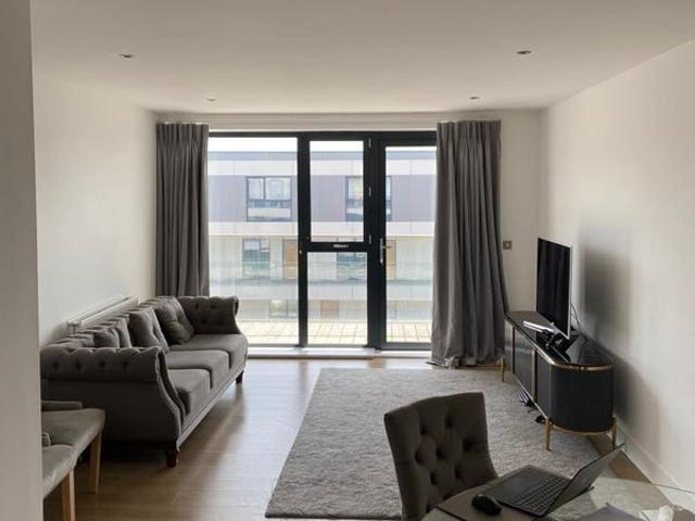 Apartment for rent in Highams Park, Greater London