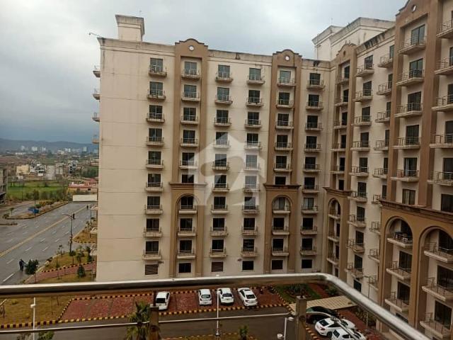 Apartment for sale in Islamabad