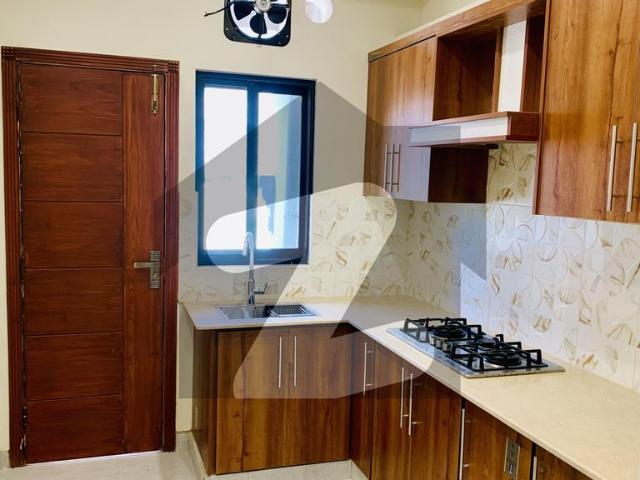 Apartment for rent in Islamabad
