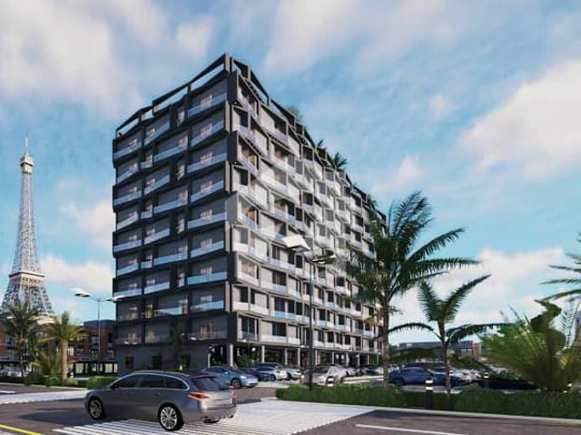 Apartment for sale in Rawalpindi, Islamabad Capital Territory