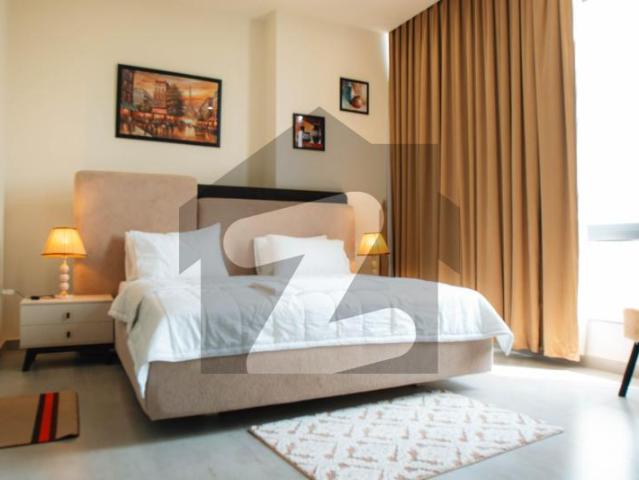 Apartment for rent in Islamabad