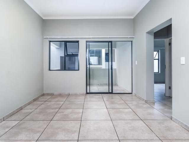 Apartment for rent in Jansenpark, Boksburg