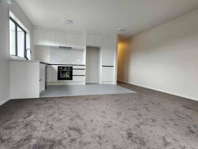 Apartment for rent in Mount Wellington