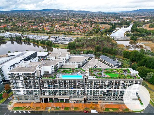 Apartment for sale in Greenway, Australian Capital Territory