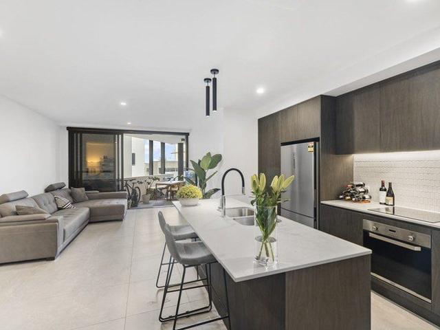 Apartment for rent in Kings Creek, Queensland
