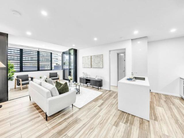 Apartment for rent in Sydney, New South Wales