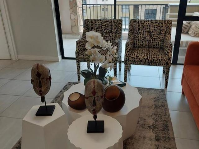 Apartment for rent in Vorna Valley, Midrand