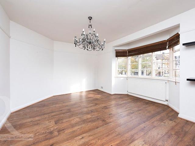 Apartment for rent in London Borough of Barnet, Greater London