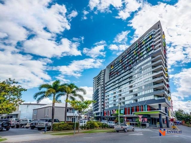 Apartment for sale in Toombul, Queensland
