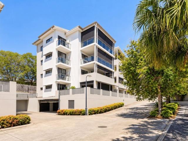 Apartment for sale in Everton Park, City of Brisbane