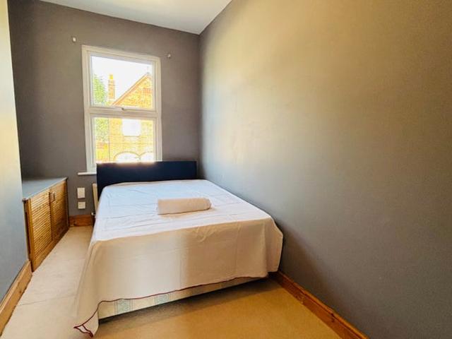 Apartment for rent in Greater London