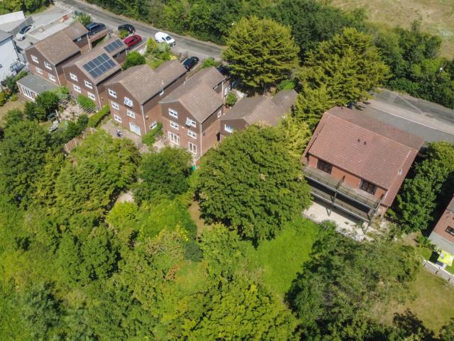 Apartment for rent in Swanscombe and Greenhithe, Monks Orchard