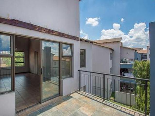 Apartment for sale in Roodepoort, Gauteng