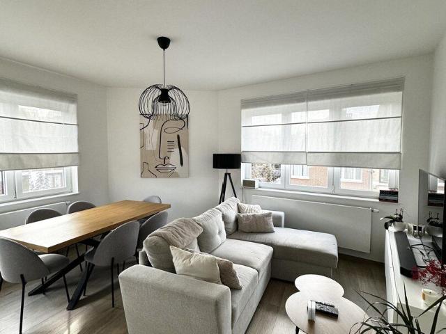 Appartement location à Auderghem - Oudergem, Brussel-Hoofdstad - Bruxelles-Capitale