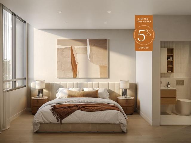 Apartment for sale in Sydney, New South Wales