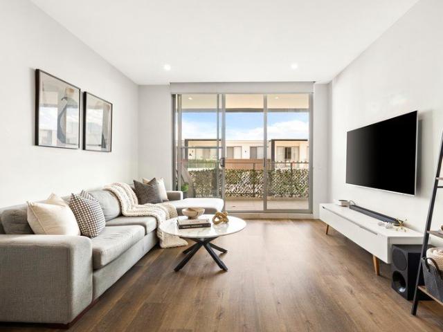Apartment for sale in Schofields, Sydney