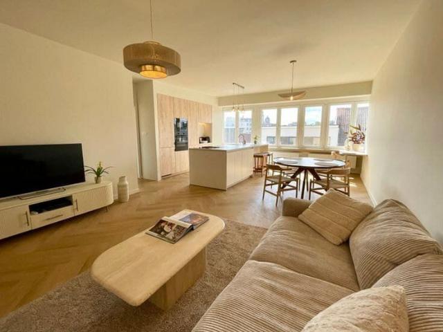 Appartement location à Desteldonk, Oost-Vlaanderen