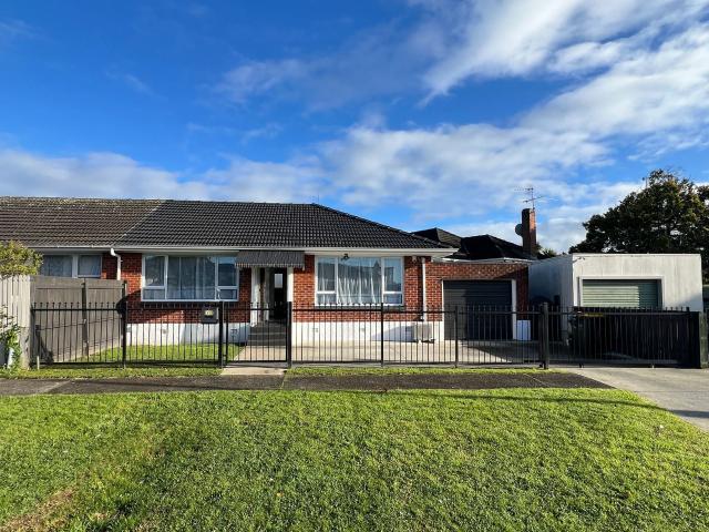 Apartment for rent in East Tamaki, Oroua County