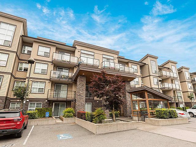 Condo for sale in Abbotsford