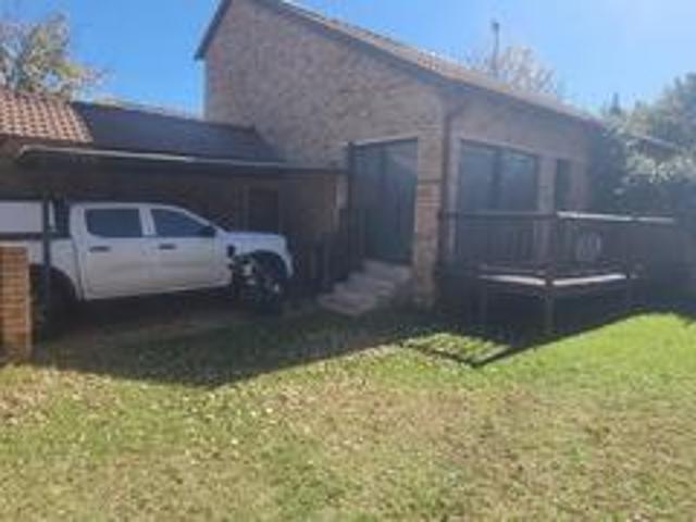 Townhouse for sale in Centurion, Gauteng