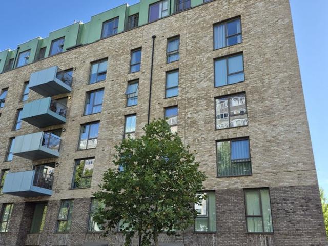 Apartment for rent in Walworth, Greater London