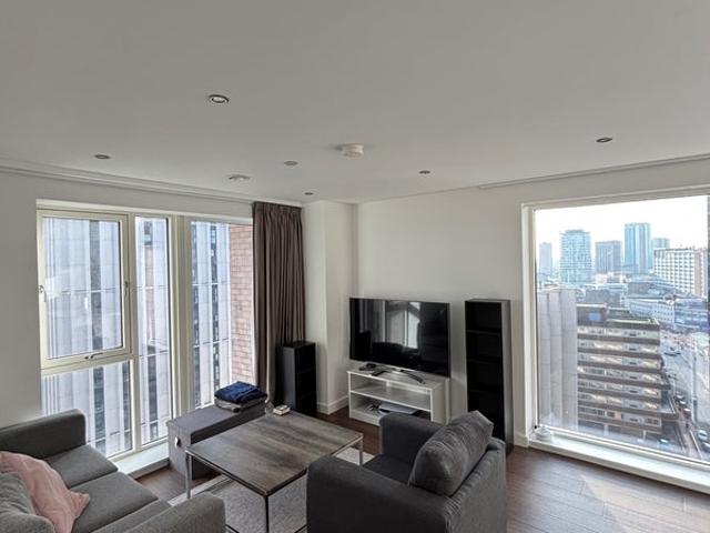 Apartment for rent in Jewellery Quarter, Isle Of Man