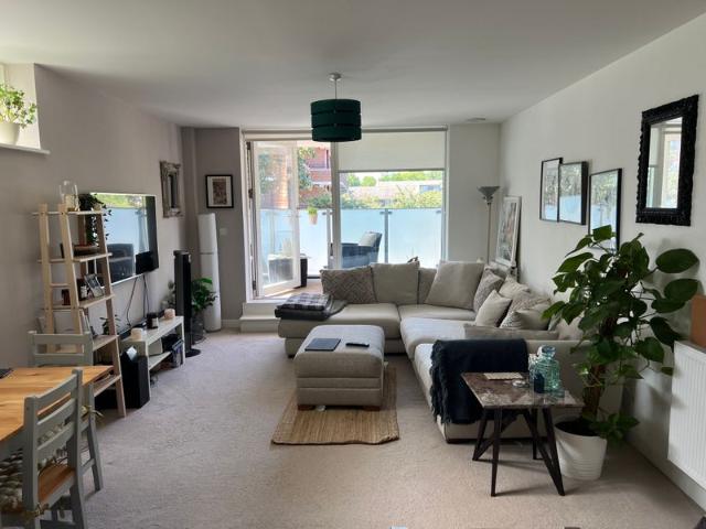 Apartment for rent in London Borough of Lewisham, Greater London