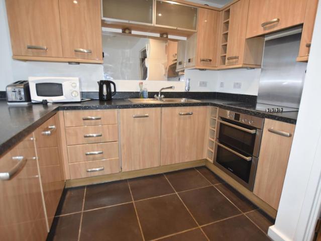 Apartment for rent in London Borough of Hounslow, Spring Grove