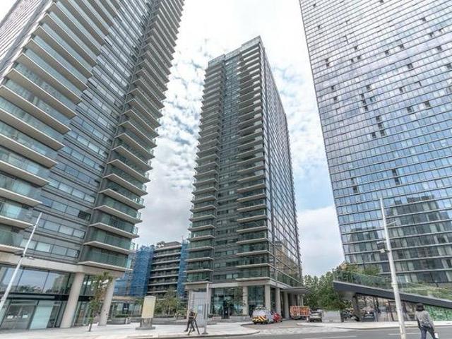 Apartment for rent in Canary Wharf, Greater London
