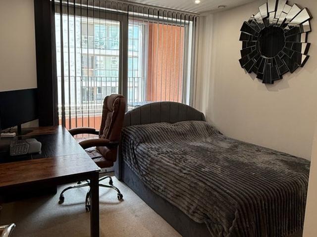 Apartment for rent in Isle Of Dogs, Greater London