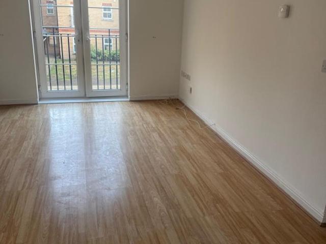 Apartment for rent in London Borough of Redbridge, Greater London