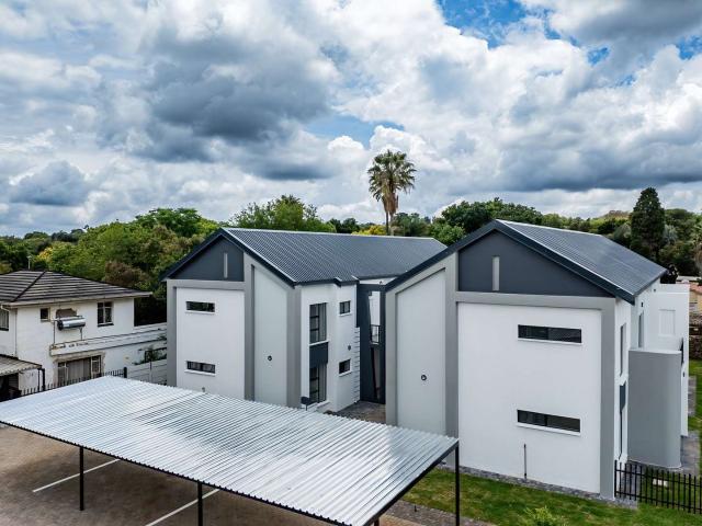 Apartment for rent in Centurion, Gauteng