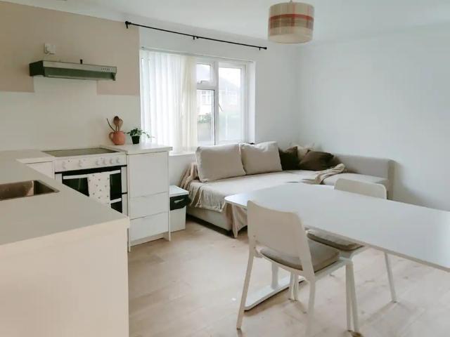 Apartment for rent in Arbury, Cambridgeshire