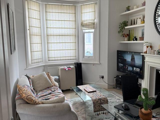 Apartment for rent in London Borough of Lambeth, Greater London