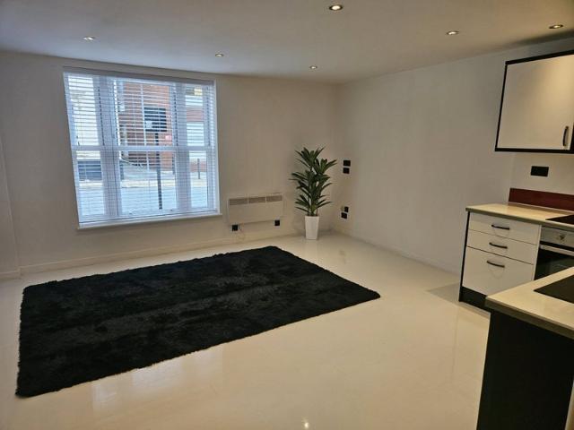 Apartment for rent in Semilong, Northampton