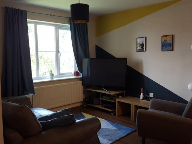 Apartment for rent in Attenborough, East Midlands