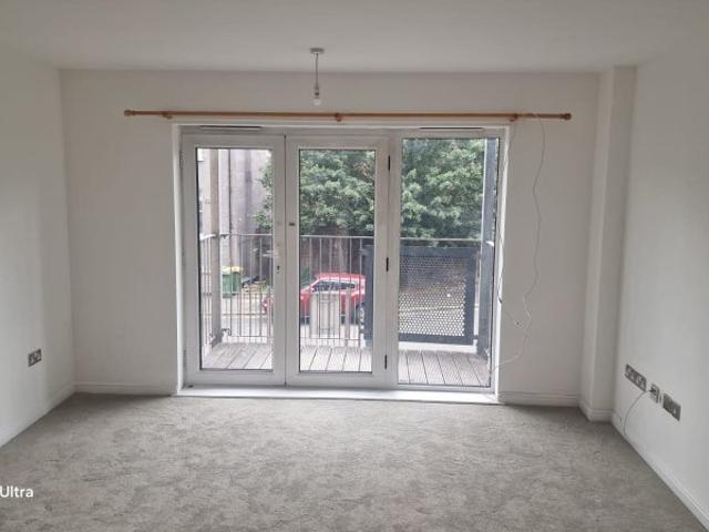 Apartment for rent in Stratford Marsh, Greater London