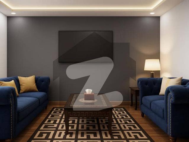 Apartment for sale in Jhelum, Islamabad Capital Territory