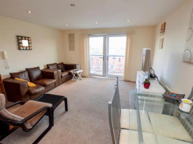 Apartment for rent in Old Trafford, Trafford Park