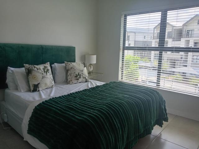 Apartment for rent in Vorna Valley, Midrand