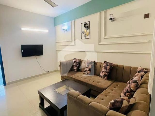 Apartment for rent in Islamabad