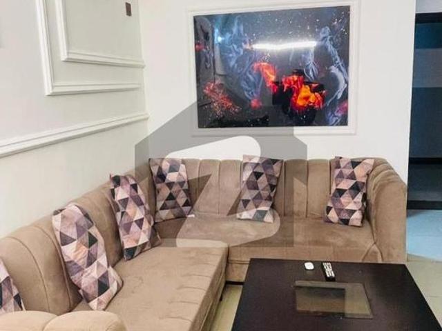Apartment for rent in Islamabad