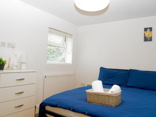 Apartment for rent in Archway, Greater London